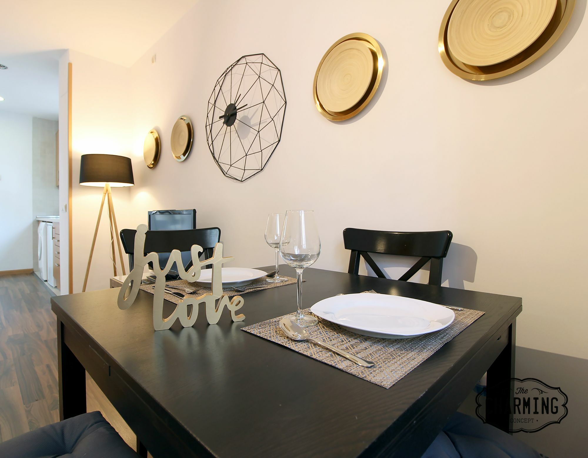 Huertas Apartment - Estancias Temporales Madrid Esterno foto